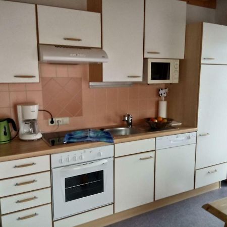 Appartement Stocker Aich  Εξωτερικό φωτογραφία