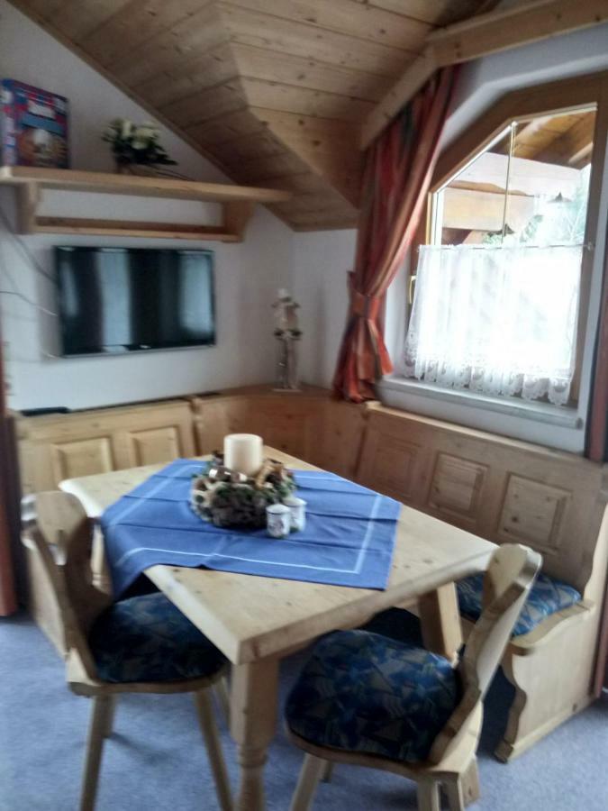 Appartement Stocker Aich  Εξωτερικό φωτογραφία