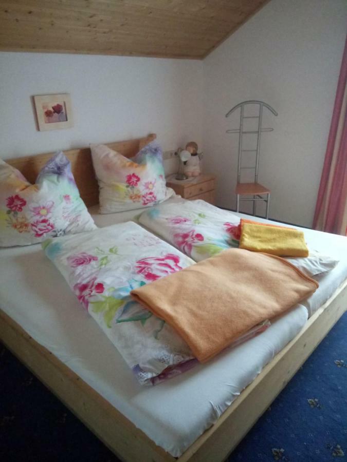 Appartement Stocker Aich  Εξωτερικό φωτογραφία