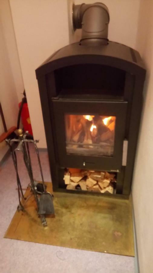Appartement Stocker Aich  Εξωτερικό φωτογραφία