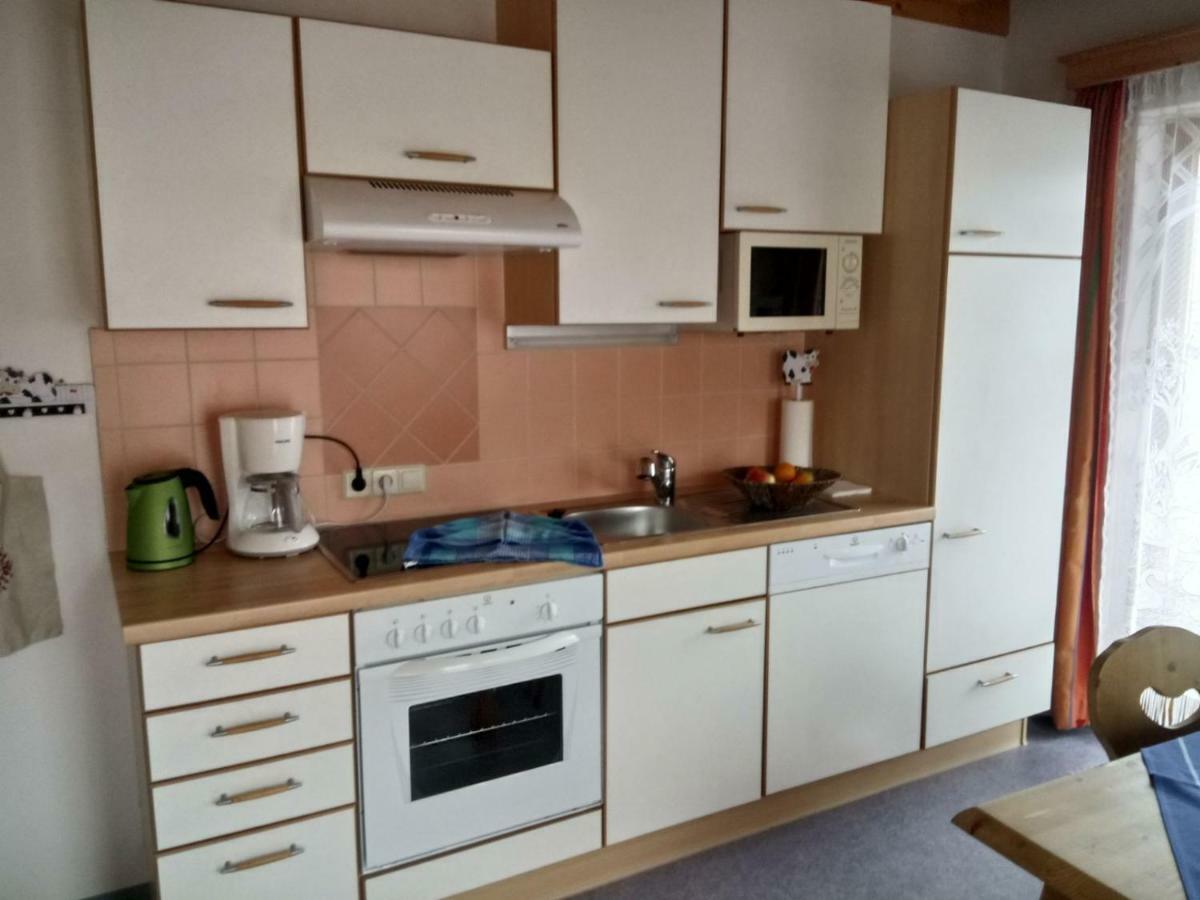 Appartement Stocker Aich  Εξωτερικό φωτογραφία