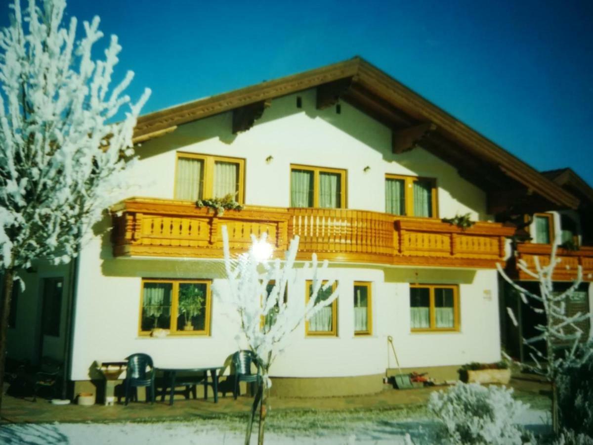 Appartement Stocker Aich  Εξωτερικό φωτογραφία