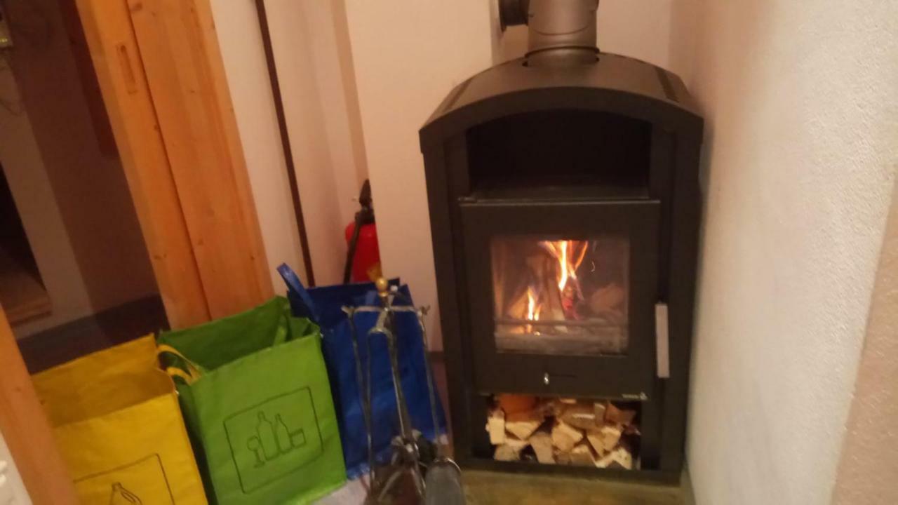 Appartement Stocker Aich  Εξωτερικό φωτογραφία